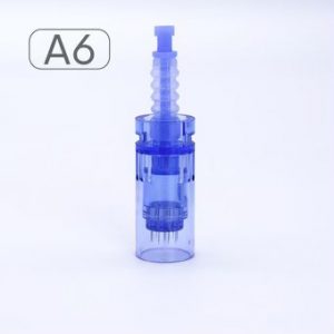 12 PIN HEAD CARTRIDGES (x10)