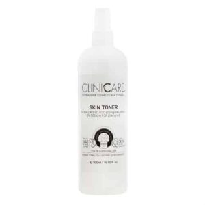 CLINICCARE Skin Toner