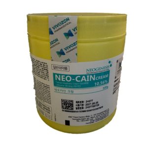 Numbing Cream Neo-Cain 500g