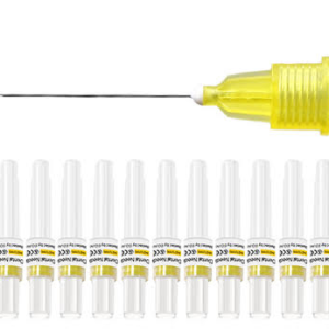 10 x Fibroblast needles for plasma